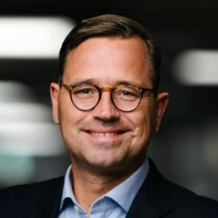 Jan Kallmorgen - Sprecher Deutscher Maschinenbau-Gipfel 2025
