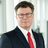 Dominic Deller - Sprecher Deutscher Maschinenbau-Gipfel 2025