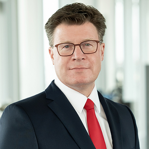 Dominic Deller - Sprecher Deutscher Maschinenbau-Gipfel 2025