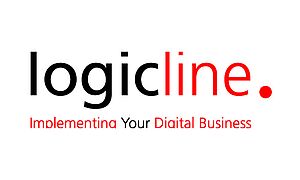Logo Logicline, Partner Maschinenbau-Gipfel 2023