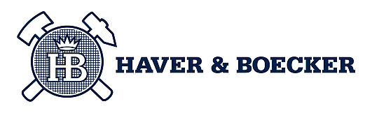 Logo der Firma Haver Böcker