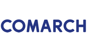 Comarch Logo