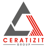 Logo der Firma Ceratizit