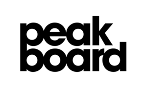 Peakboard Logo