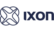 Bild des Logos der Firma Ixon - Aussteller auf dem Deutschen Maschinenbau-Gipfel 2025