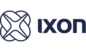 Bild des Logos der Firma Ixon - Aussteller auf dem Deutschen Maschinenbau-Gipfel 2025