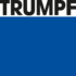 Bild des Logos der Firma Trumpf - Deutscher Maschinenbau-Gipfel 2025