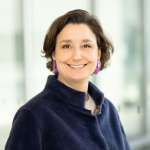 Dr. Sandra Detzer