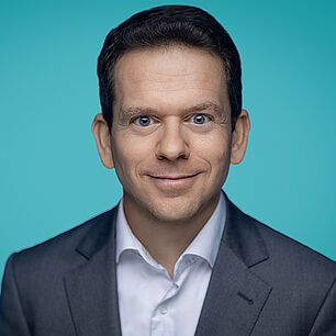 Martin Plum, MdB, Berichterstatter für Bürokratierückbau im Bundesrecht CDU/CSU-Bundestagsfraktion - Sprecher auf dem Deutschen Maschinenbau-Gipfel 2025