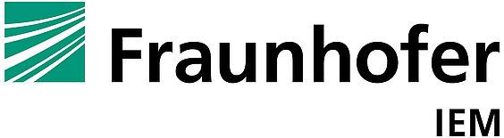 Logo des Fraunhofer IEM