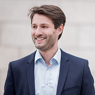 Claudio Gusmini - Sprecher auf dem Deutschen Maschinenbau-Gipfel 2025