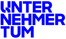 Unternehmertum Logo