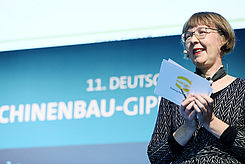 Gisela Eickhoff