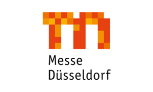Messe Düsseldorf Logo