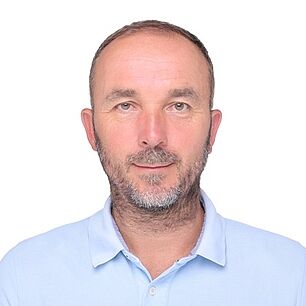Prof. Dr. Peter Fath