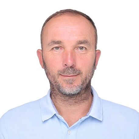 Prof. Dr. Peter Fath