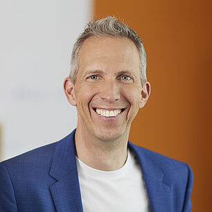 Speaker des MBG26_ Rainer Brehm