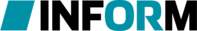 Logo der Firma Inform