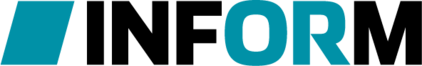 Logo der Firma Inform
