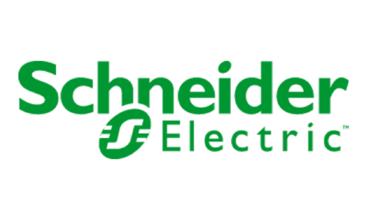 Logo Schneider Electric