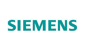 Logo Siemens - Hauptsponsor Deutscher Maschinenbau-Gipfel 2025