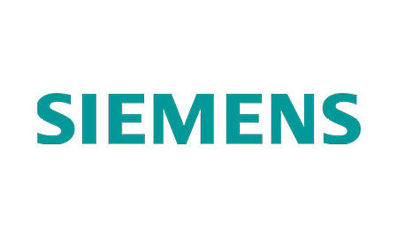 Logo Siemens - Hauptsponsor Deutscher Maschinenbau-Gipfel 2025