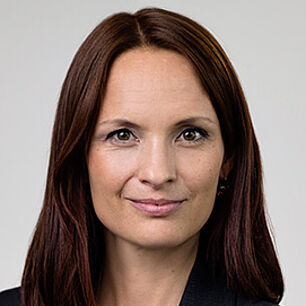 Dr. Sarah Michaelis