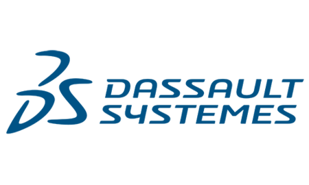 Logo Dassault Systémes