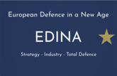 Logo Edina