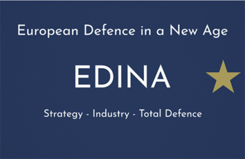 Logo Edina