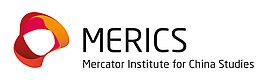 Logo Merics Deutscher Maschinenbau-Gipfel 2023