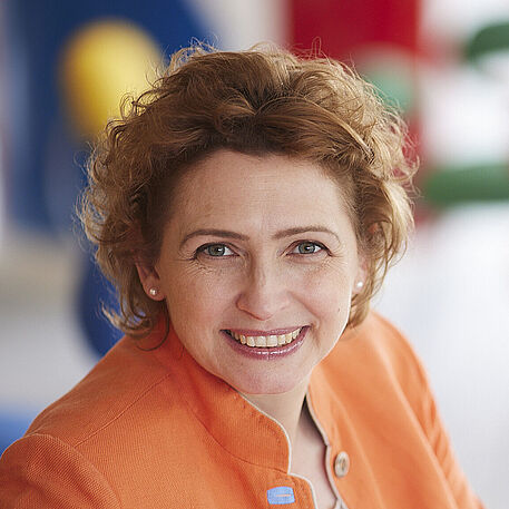 Nicola Beer
