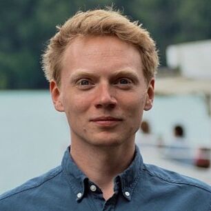 Dr. Maximilian Schwefer