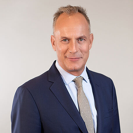 Sprecher des Maschinenbau-Gipfel 2026_Karl Haeusgen