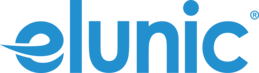 Logo der Firma Elunic