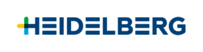 Logo Heidelberg