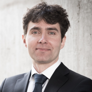 Thomas Schelkle - Sprecher auf dem Deutschen Maschinenbau-Gipfel 2025
