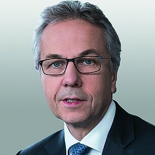 Dr. Stefan Spindler - Mitglied Fachbeirat Deutscher Maschinenbau-Gipfel
