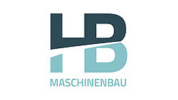 Logo HB Maschinenbau Aussteller Maschinenbau-Gipfel 2023