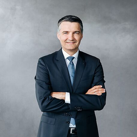 Dr.-Ing. Stephan Mayer