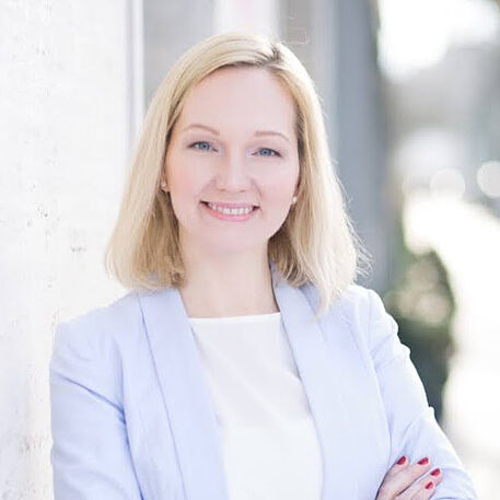 Patricia Klug-Kastirr