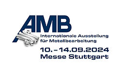 Logo Messe Stuttgart