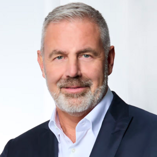 Stefan Klebert - Sprecher auf dem Deutschen Maschinenbau-Gipfel 2025