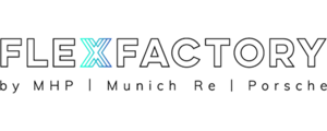 FlexFactory Logo
