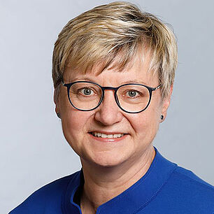 Frauke Heiligenstadt