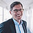 Portraitbild von Klaus Geißdörfer - Sprecher auf dem Deutschen Maschinenbau-Gipfel 2025