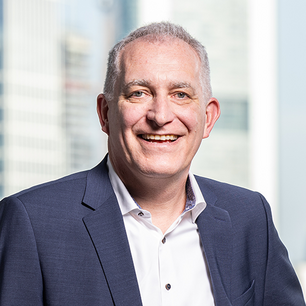 Jürgen Kerner - Sprecher auf dem Deutschen Maschinenbau-Gipfel 2025