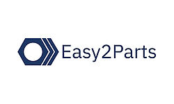 Logo easy2parts Aussteller Maschinenbau-Gipfel 2023