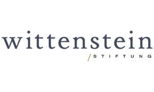 Logo Wittenstein Stiftung