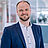 Portraitbild Lukas Schattenberg - Sprecher Deutscher Maschinenbau-Gipfel 2025
